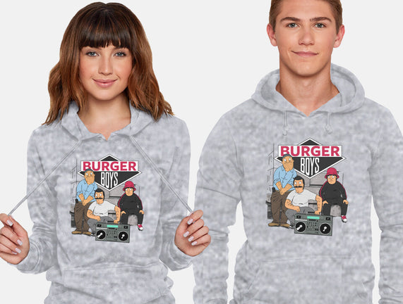Burger Boys
