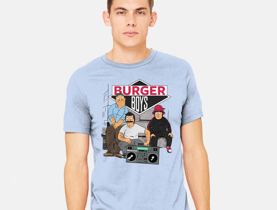 Burger Boys