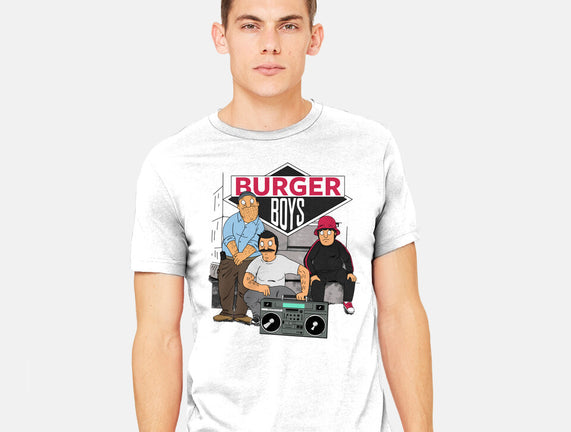 Burger Boys
