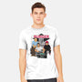 Burger Boys-mens heavyweight tee-SeamusAran