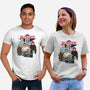 Burger Boys-unisex basic tee-SeamusAran