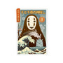 A Faceless Spirit-none adjustable tote-hirolabs