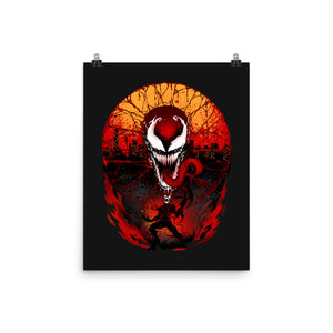 Attack Of The Carnage