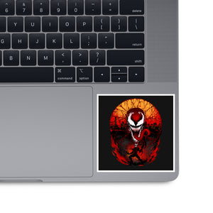 Attack Of The Carnage