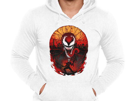 Attack Of The Carnage