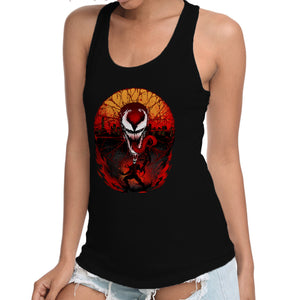 Attack Of The Carnage