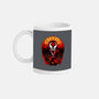 Attack Of The Carnage-none glossy mug-hypertwenty