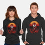 Attack Of The Carnage-unisex pullover sweatshirt-hypertwenty