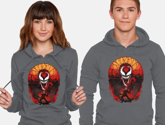 Attack Of The Carnage