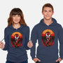 Attack Of The Carnage-unisex pullover sweatshirt-hypertwenty