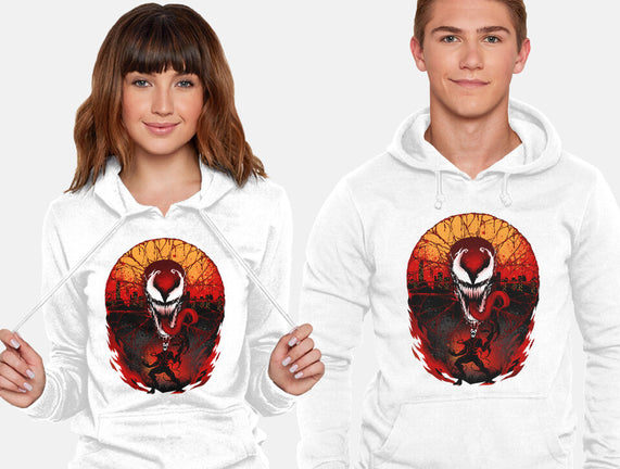 Attack Of The Carnage