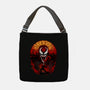 Attack Of The Carnage-none adjustable tote-hypertwenty