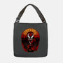 Attack Of The Carnage-none adjustable tote-hypertwenty