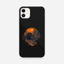 The Hunt-iphone snap phone case-Ionfox