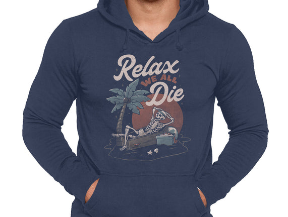 Relax We All Die