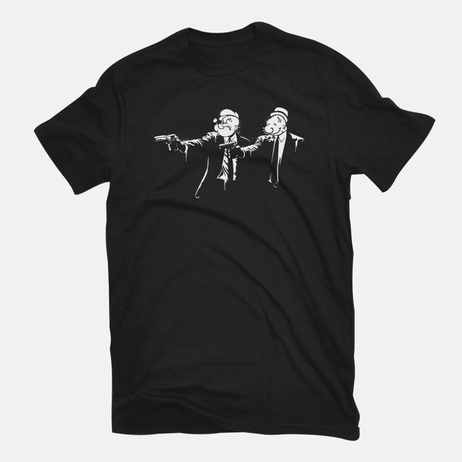 Gladly Pay You Tuesday-mens premium tee-SubBass49