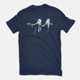Gladly Pay You Tuesday-mens premium tee-SubBass49