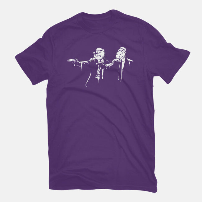 Gladly Pay You Tuesday-mens premium tee-SubBass49