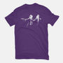 Gladly Pay You Tuesday-mens premium tee-SubBass49
