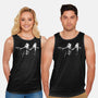 Gladly Pay You Tuesday-unisex basic tank-SubBass49