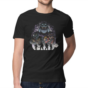 Ninjas Villains