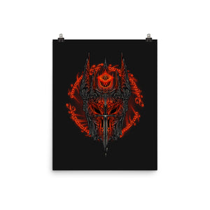 The Forging Of Power