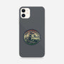Time Travels-iphone snap phone case-NMdesign