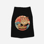 Catana Ramen-dog basic pet tank-vp021