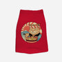 Catana Ramen-dog basic pet tank-vp021