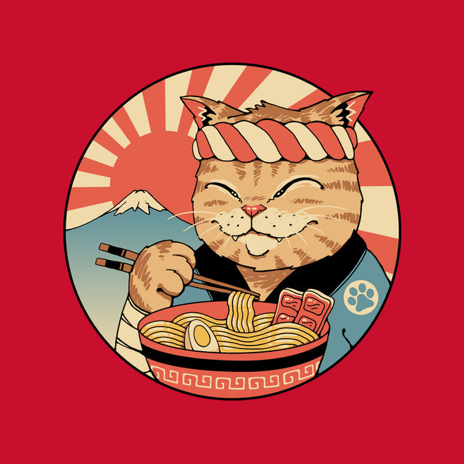 Catana Ramen-youth crew neck sweatshirt-vp021