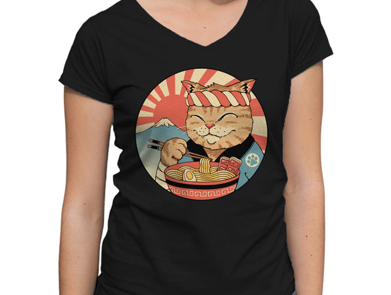 Catana Ramen