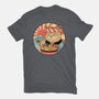 Catana Ramen-mens heavyweight tee-vp021