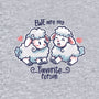 Ewe Are My Favorite Person-mens long sleeved tee-TechraNova
