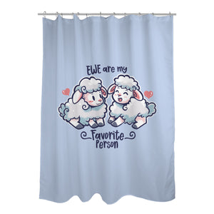 Ewe Are My Favorite Person