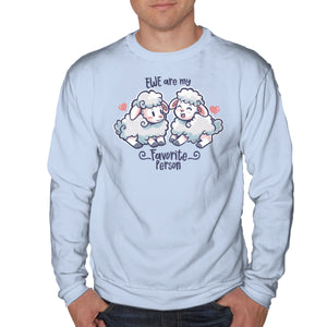 Ewe Are My Favorite Person