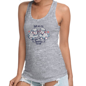 Ewe Are My Favorite Person