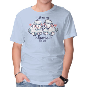 Ewe Are My Favorite Person