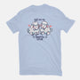 Ewe Are My Favorite Person-mens basic tee-TechraNova