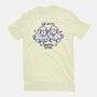 Ewe Are My Favorite Person-mens basic tee-TechraNova