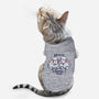 Ewe Are My Favorite Person-cat basic pet tank-TechraNova