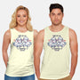 Ewe Are My Favorite Person-unisex basic tank-TechraNova