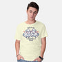 Ewe Are My Favorite Person-mens basic tee-TechraNova