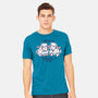 Ewe Are My Favorite Person-mens heavyweight tee-TechraNova