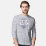 Ewe Are My Favorite Person-mens long sleeved tee-TechraNova