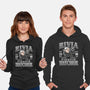 Fighting Witcher-unisex pullover sweatshirt-Olipop