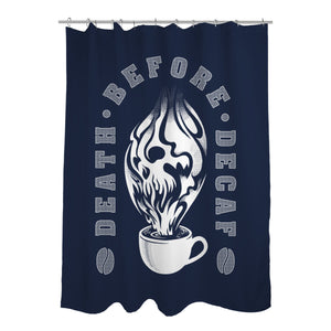 Death Before Decaf