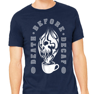 Death Before Decaf