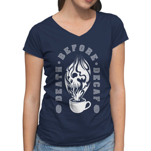 Death Before Decaf