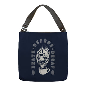 Death Before Decaf