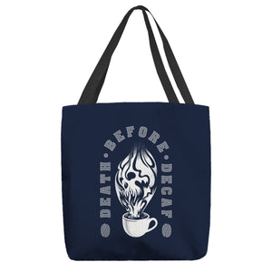 Death Before Decaf